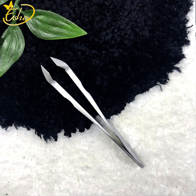 Mini herramientas para el cuidado de las uñas tijeras afiladas para cutículas