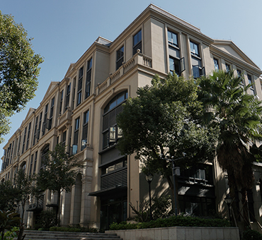 Esha Co., Ltd.